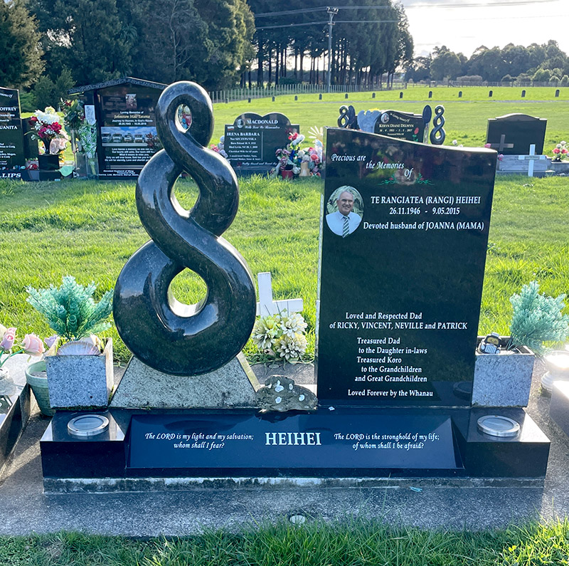 Headstone Inspiration Artisan Memorials