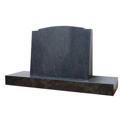 Headstone 8