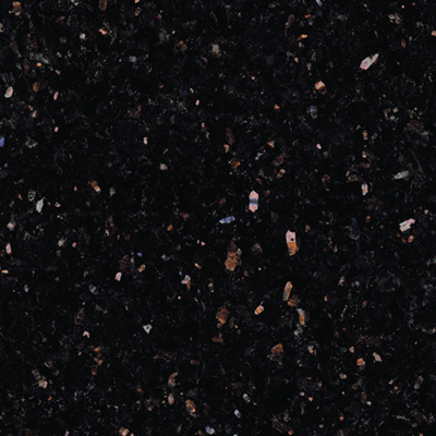 Black Galaxy